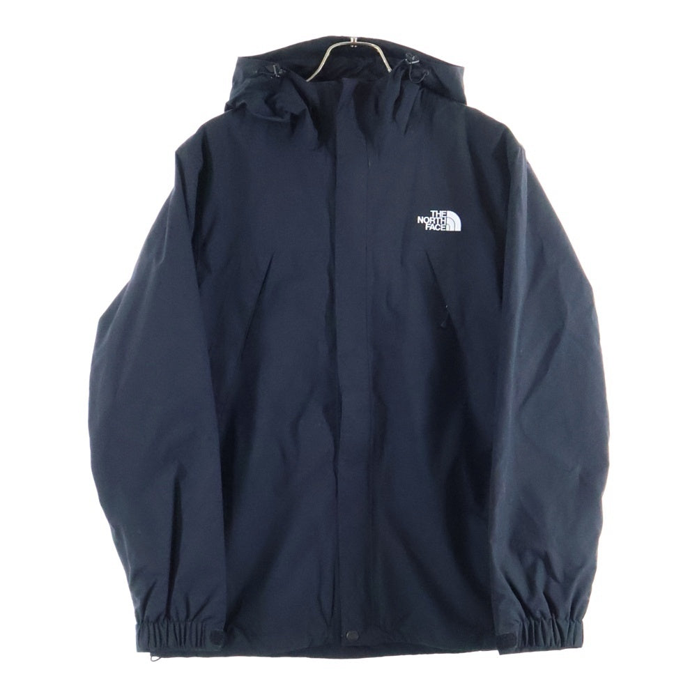 THE NORTH FACE(ザノースフェイス) Scoop Jacket NP61940 スクープ ナイロンジャケット アウター ブラック