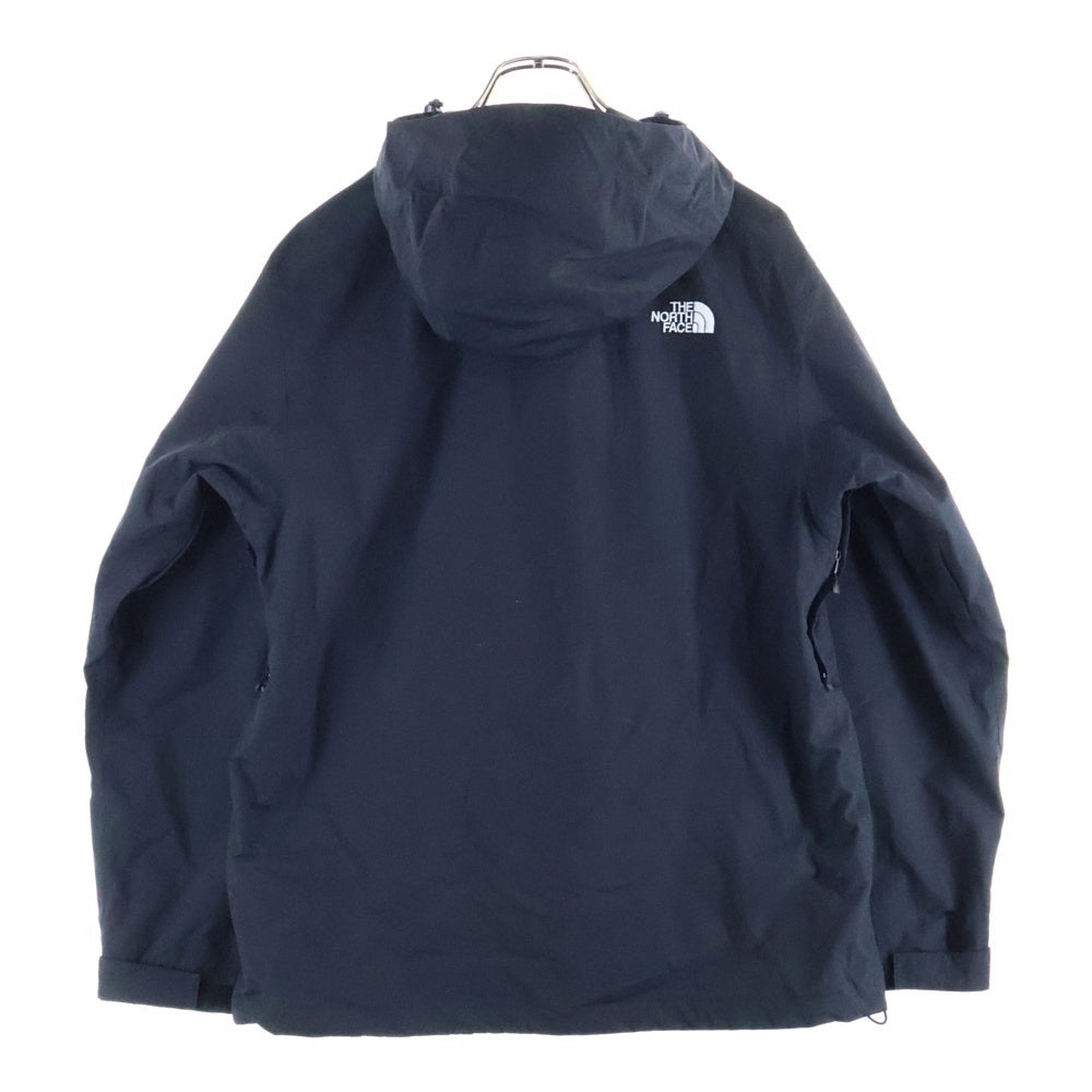 THE NORTH FACE(ザノースフェイス) Scoop Jacket NP61940 スクープ ナイロンジャケット アウター ブラック