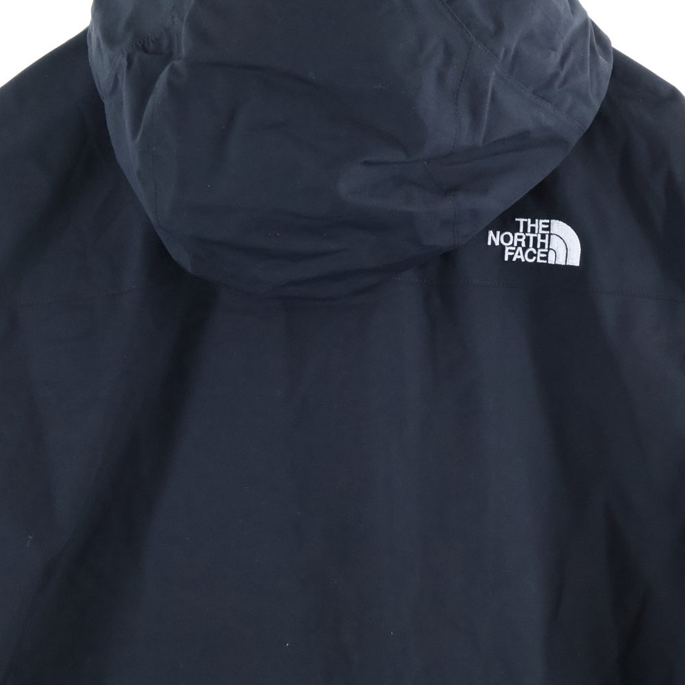 THE NORTH FACE(ザノースフェイス) Scoop Jacket NP61940 スクープ ナイロンジャケット アウター ブラック