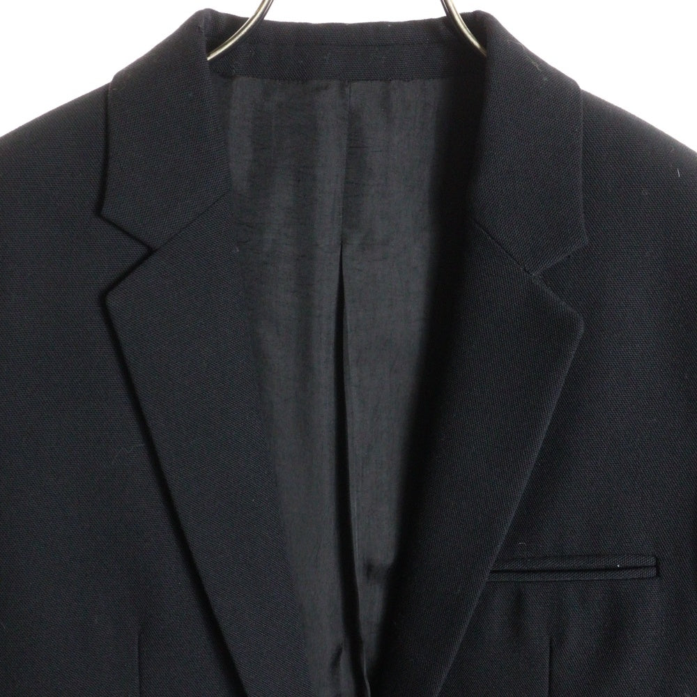 CELINE(セリーヌ) フィービー期 テーラードジャケット ブラック