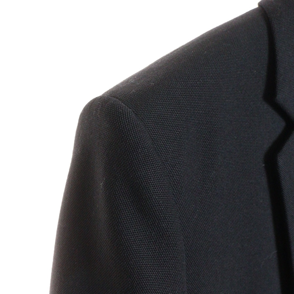 CELINE(セリーヌ) フィービー期 テーラードジャケット ブラック