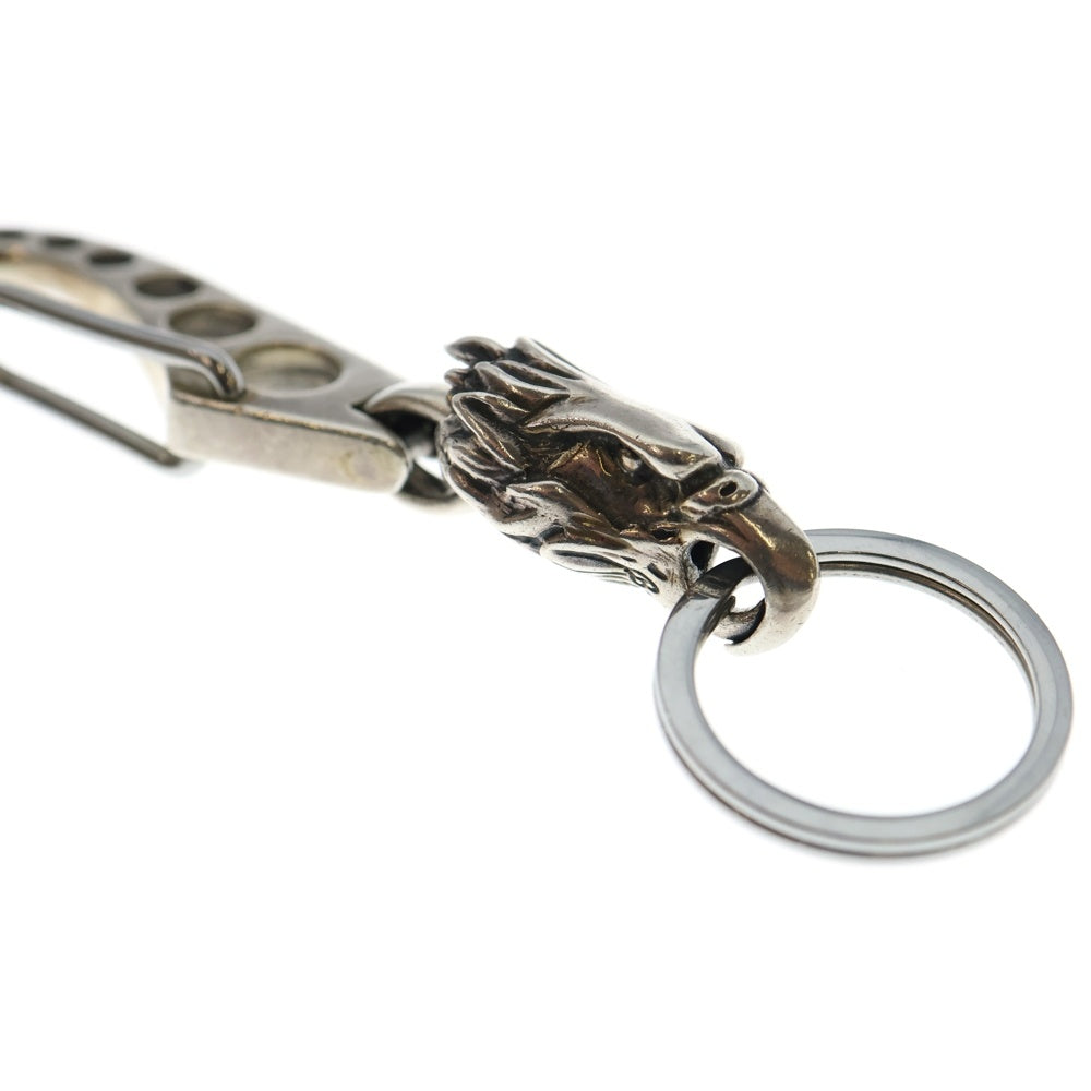 Bill Wall Leather/BWL(ビルウォールレザー) U-JOINT キーチェーン