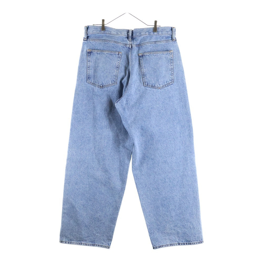 GAP(ギャップ) SUPER BAGGY DENIM スーパーバギーデニム インディゴ