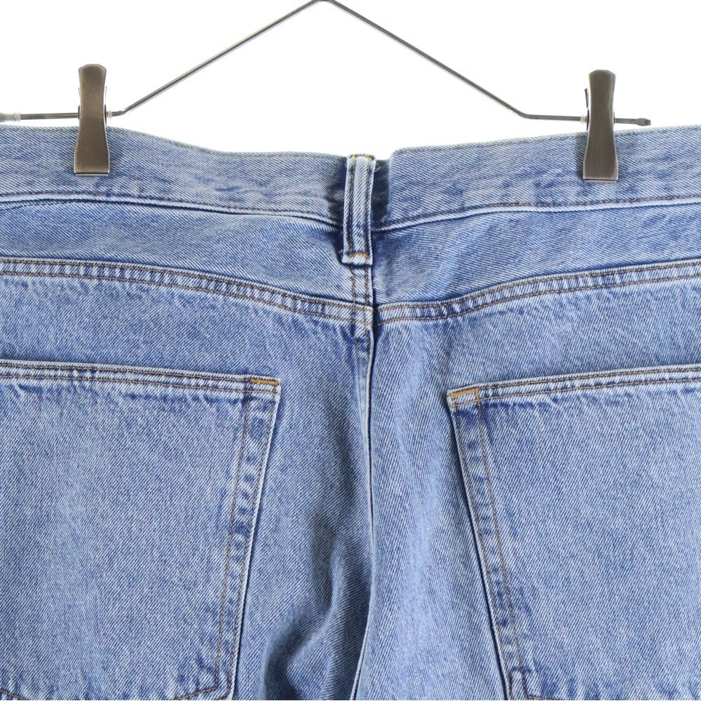 GAP(ギャップ) SUPER BAGGY DENIM スーパーバギーデニム インディゴ