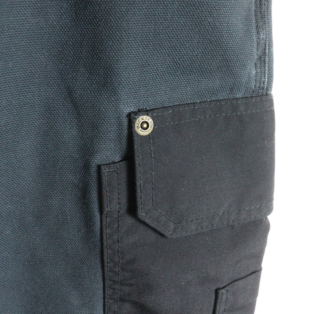 SUPREME(シュプリーム) 25AW × Dickies Cordura Cargo Pant ディッキーズ コーデュラカーゴデニムパンツ ブラック