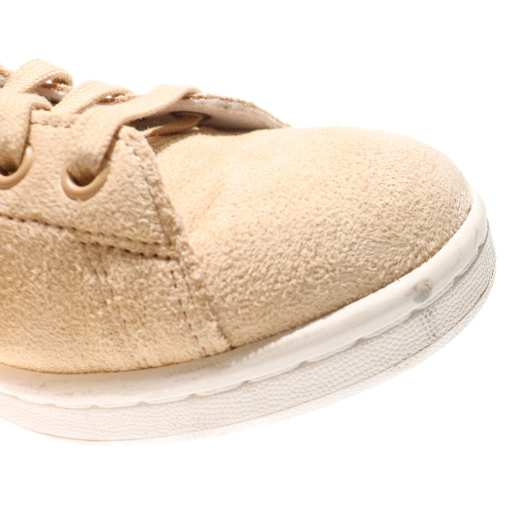 adidas(アディダス) STAN SMITH H06354 スタンスミス ローカットスニーカー シューズ ベージュ