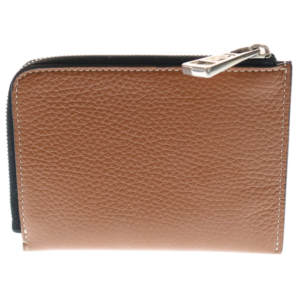 MONCLER(モンクレール) 23AW × PARM ANGELS CARD HOLDER I209L6G00001 パームエンジェルス カードホルダー 財布 ウォレット ブラウン