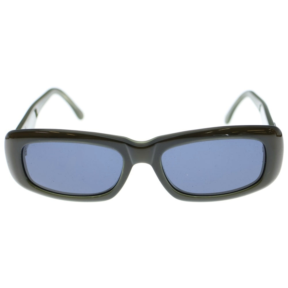 FENDI(フェンディ) Moda Style Sunglasses SL 7543 モーダスタイル サングラス 眼鏡 アイウェア カーキ