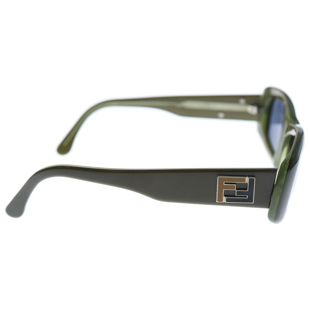 FENDI(フェンディ) Moda Style Sunglasses SL 7543 モーダスタイル サングラス 眼鏡 アイウェア カーキ