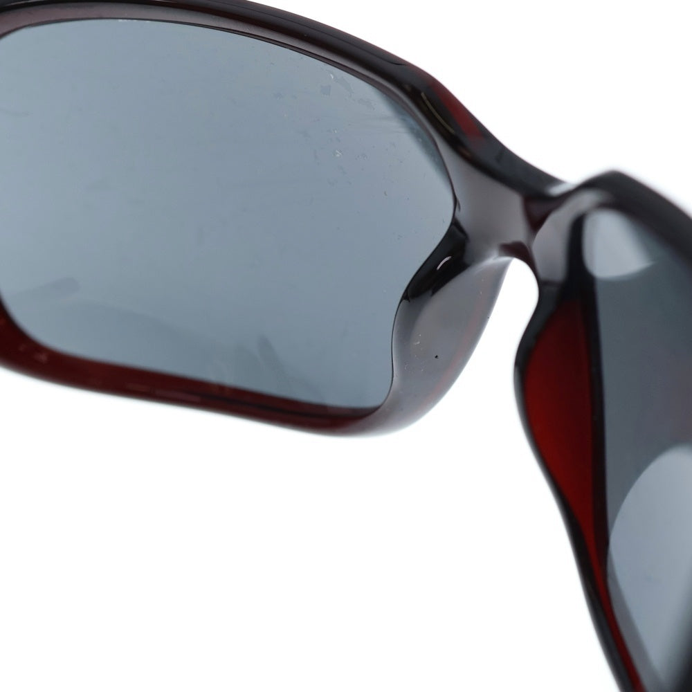 CHANEL(シャネル) サイドロゴデザイン サングラス 眼鏡 アイウェア 6023 レッド