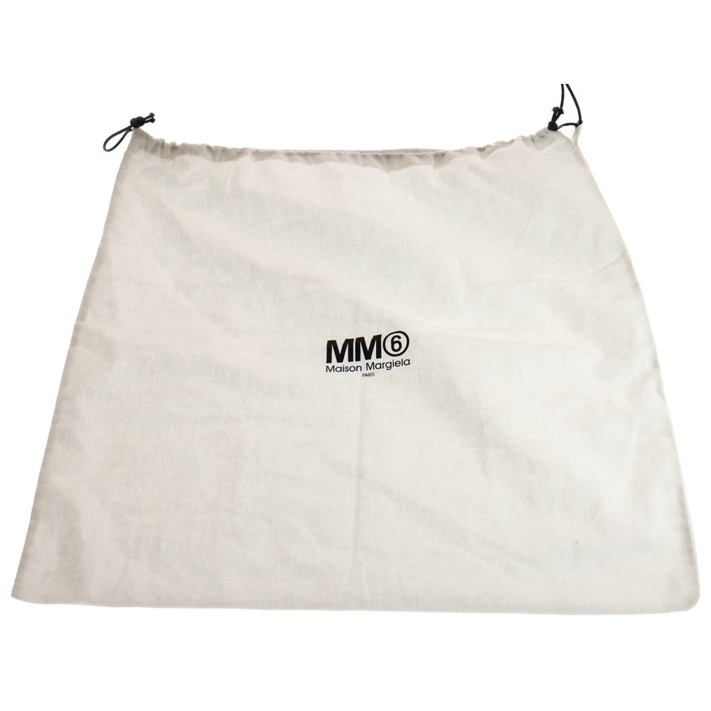 MM6 Maison Margiela(エムエムシックスメゾンマルジェラ) Numeric