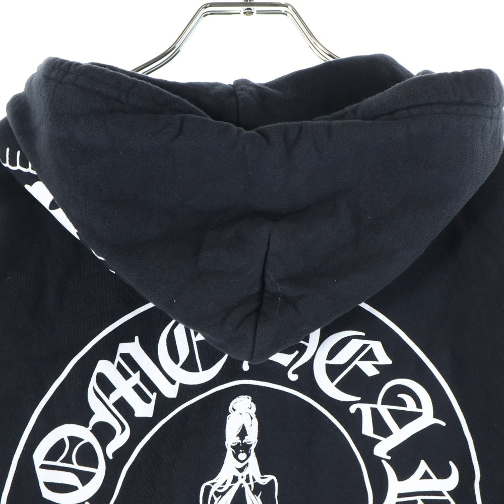 CHROME HEARTS(クロムハーツ) Deadly Doll Miami Limited PLVR