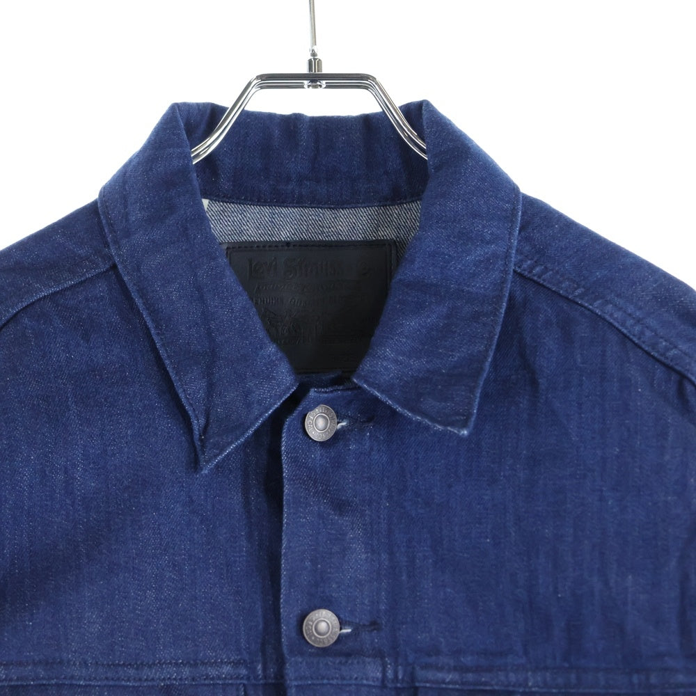 Levi's(リーバイス) Blue Tab Type 3 Trucker Jacket ブルータブ