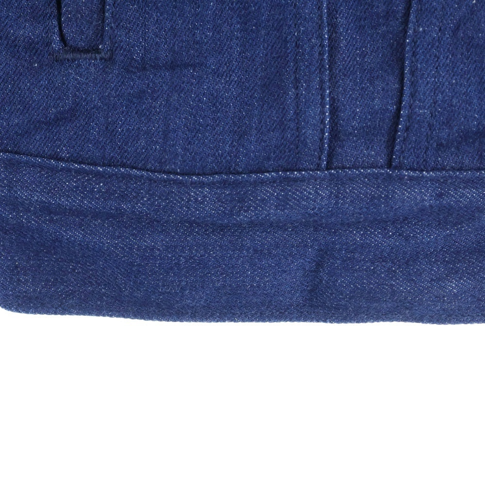 Levi's(リーバイス) Blue Tab Type 3 Trucker Jacket ブルータブ タイプ3トラッカージャケット 3rd デニムジャケット PC9-A5883-0003 インディゴ