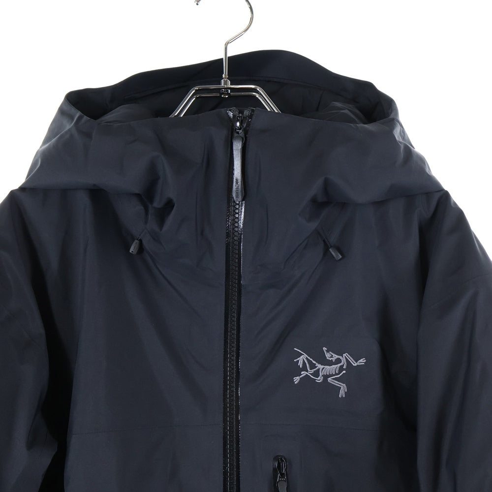 ARC'TERYX(アークテリクス) Beta Insulated Jacket ベータインサレーテッドダウンジャケット ブラック X000010510