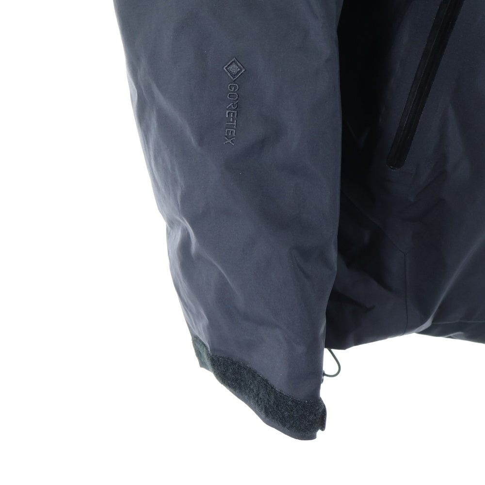 ARC'TERYX(アークテリクス) Beta Insulated Jacket ベータインサレーテッドダウンジャケット ブラック X000010510