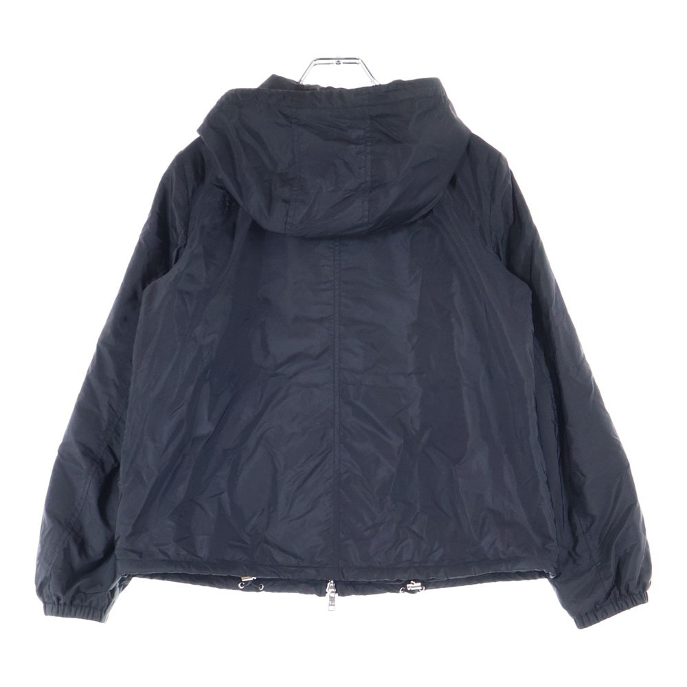 PRADA(プラダ) Re-Nylon Jacket リナイロンジャケット トライアングル