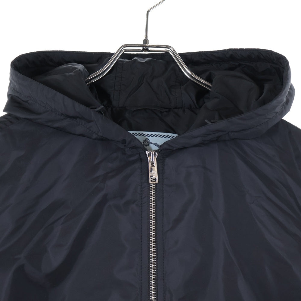 PRADA(プラダ) Re-Nylon Jacket リナイロンジャケット トライアングル