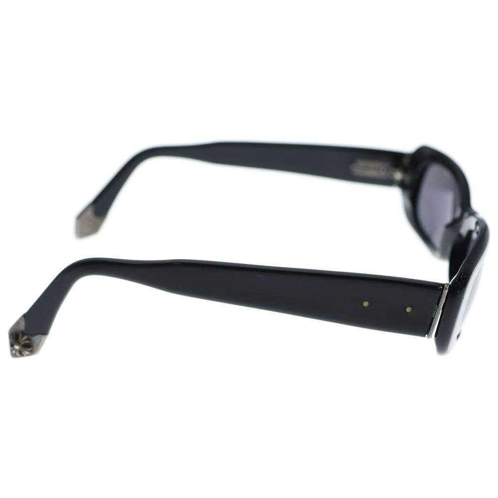CHROME HEARTS(クロムハーツ) Frank Hand フランク ハンド サングラス 眼鏡 アイウェア ブラック