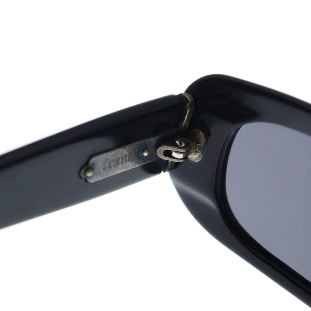 CHROME HEARTS(クロムハーツ) Frank Hand フランク ハンド サングラス 眼鏡 アイウェア ブラック