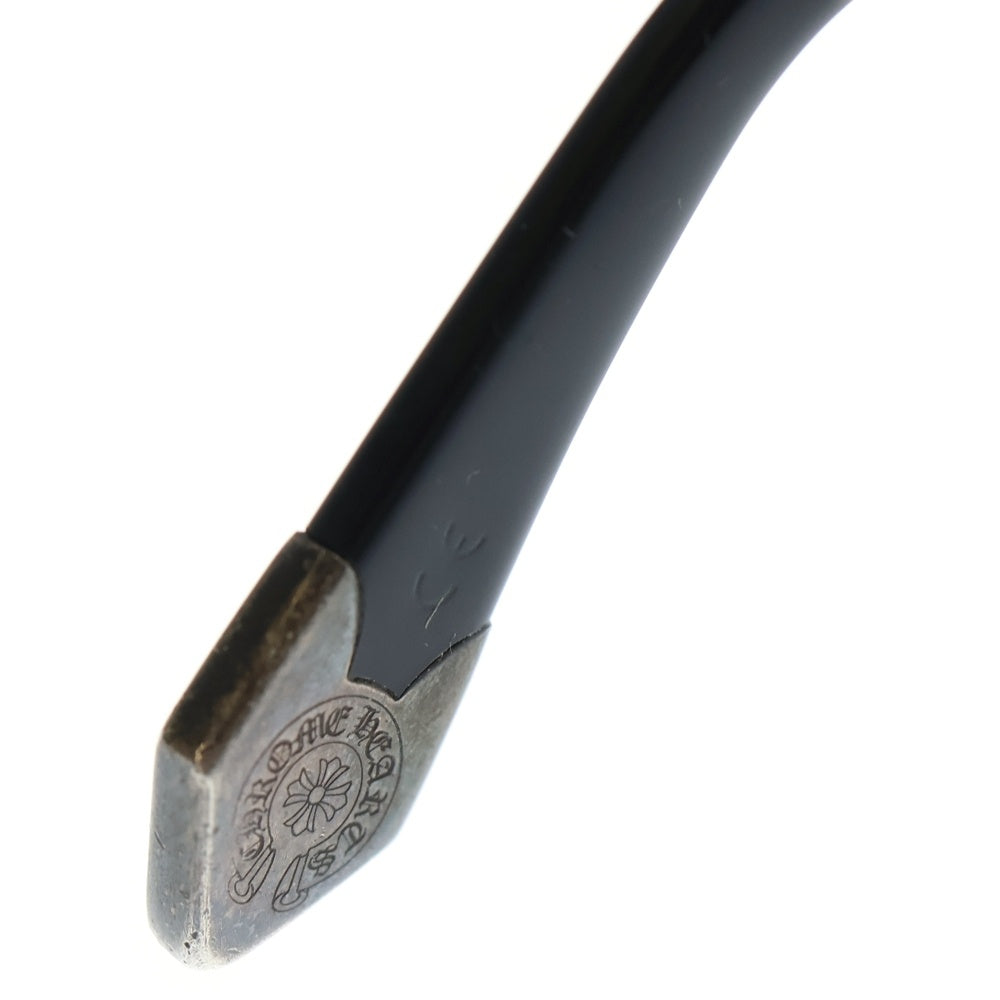 CHROME HEARTS(クロムハーツ) Frank Hand フランク ハンド サングラス 眼鏡 アイウェア ブラック