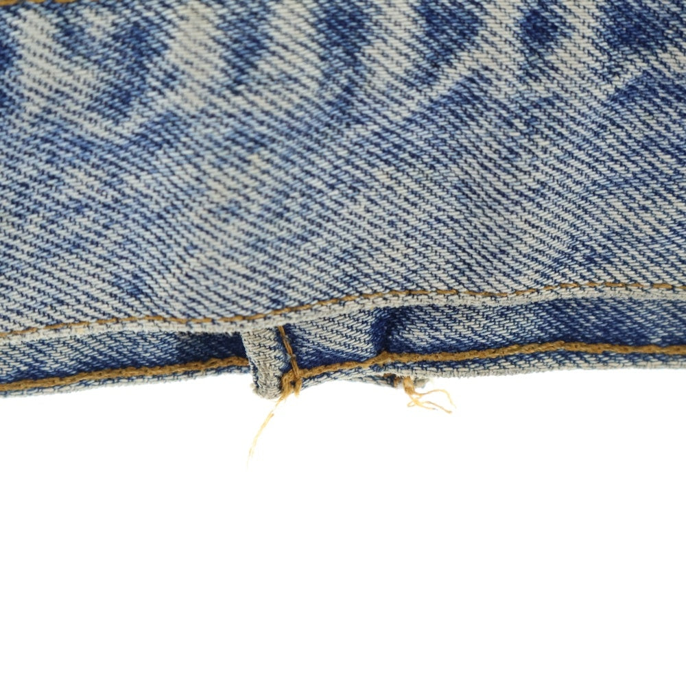 Levi's(リーバイス) 70505 ボタン裏527 デニム トラッカージャケット アウター インディゴ