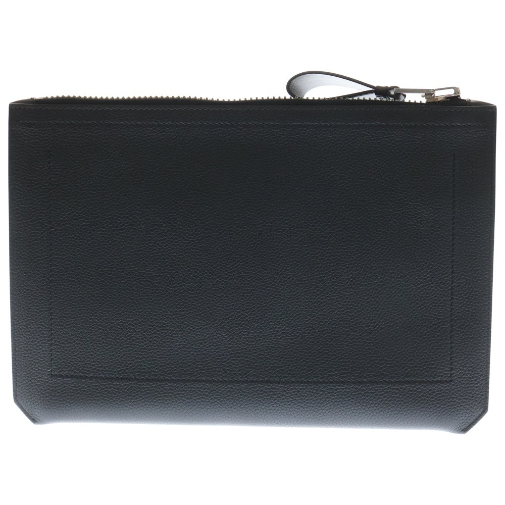 エ*ー様 TOM FORD トムフォード ポーチ　クラッチバッグ ボディバッグ TOM FORD(トムフォード) Buckley クラッチバッグ カバン ブラック