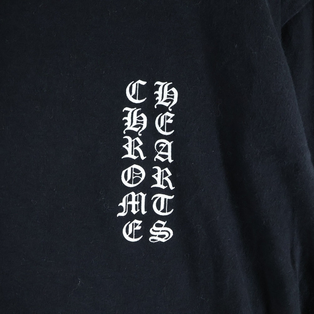 CHROME HEARTS(クロムハーツ) 20th CH L/S T-SHIRT 20周年 青山限定 袖