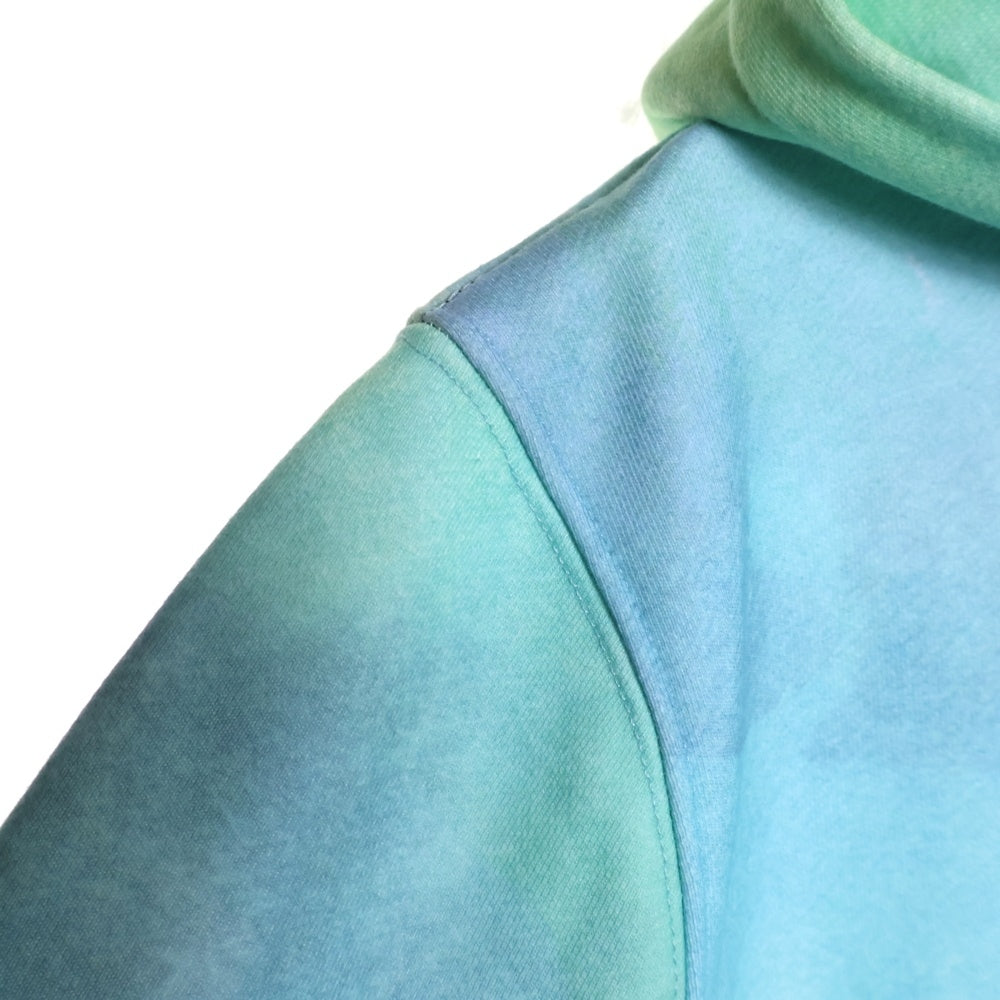 AMIRI(アミリ) タイダイ柄 プルオーバー パーカー マルチカラー F0M02211TE