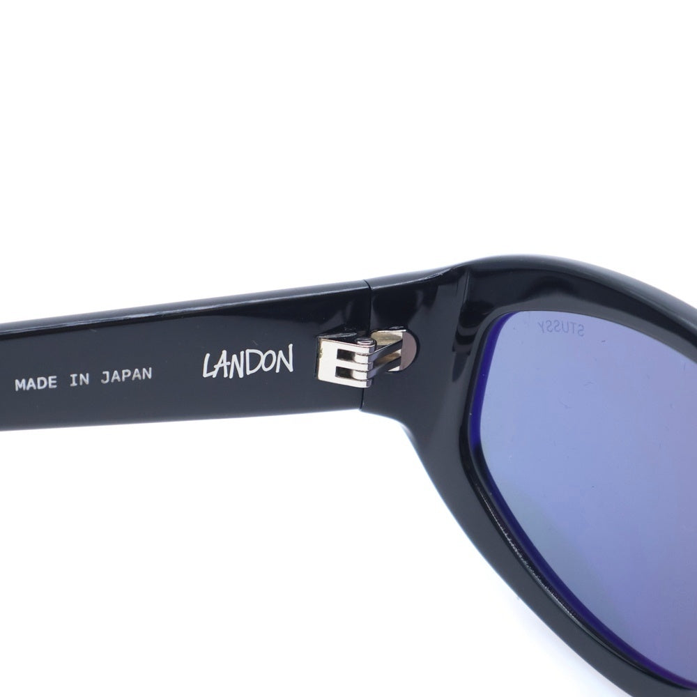 STUSSY(ステューシー) LANDON SUNGLASSES サングラス アイウェア
