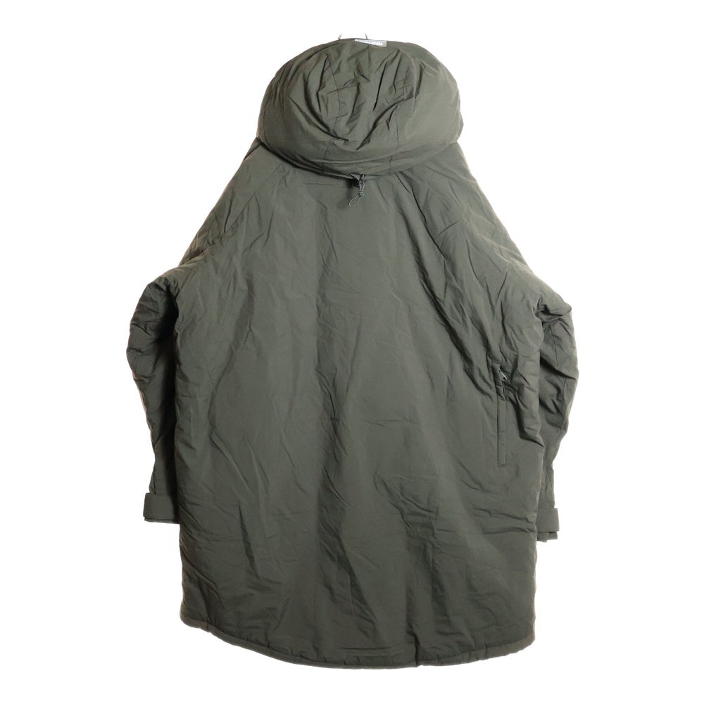 WIND AND SEA(ウィンダンシー) × WILDTHINGS READY PARKA WT22525SN