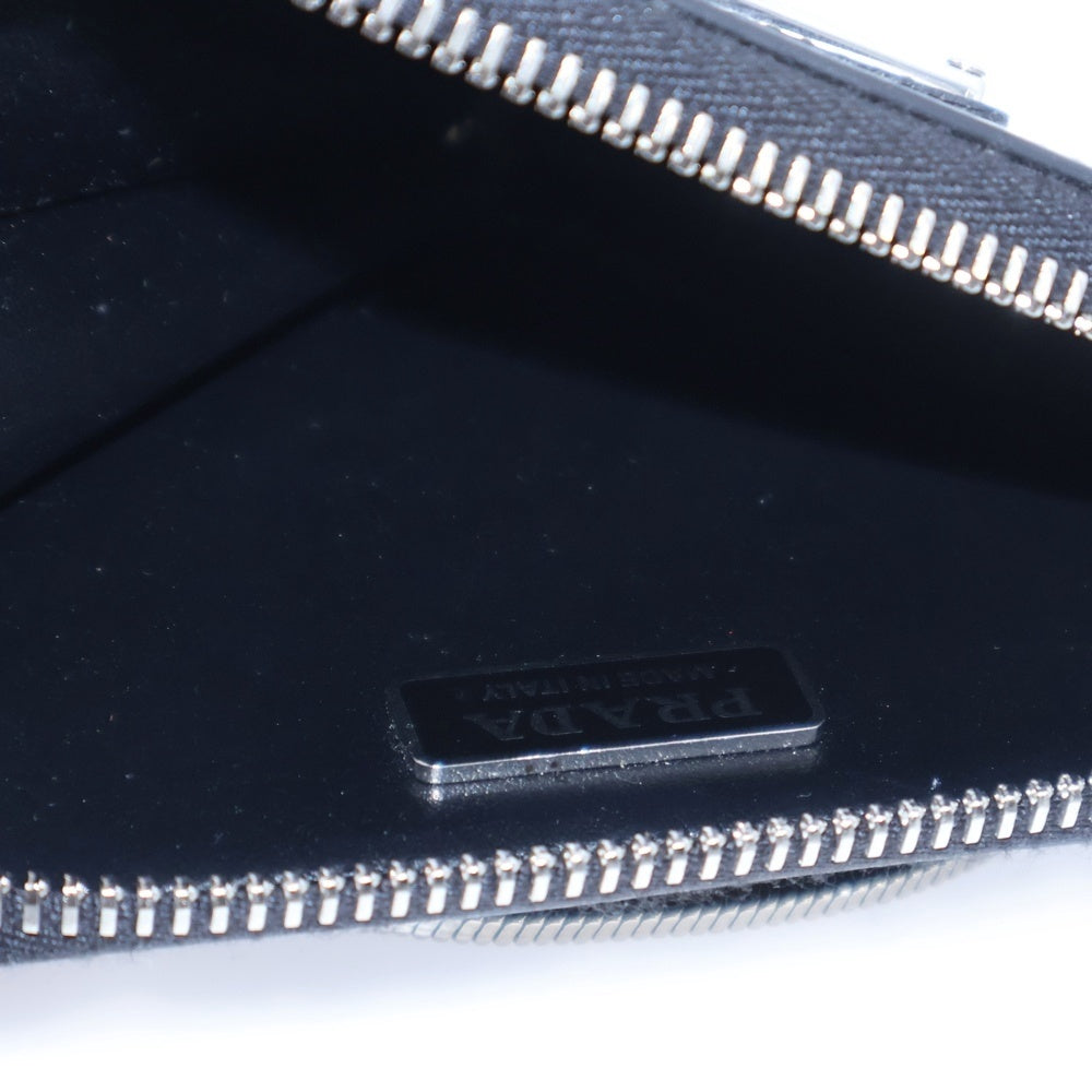 PRADA(プラダ) TRIANGLE MINI BAG トライアングル 三角ロゴプレート