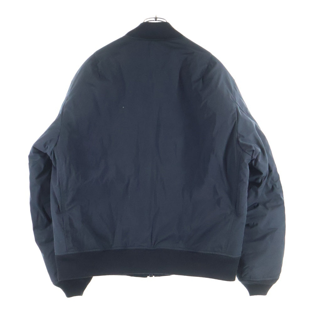 RATS(ラッツ) 25AW MA-1 ミリタリー ボンバージャケット ブラック 25