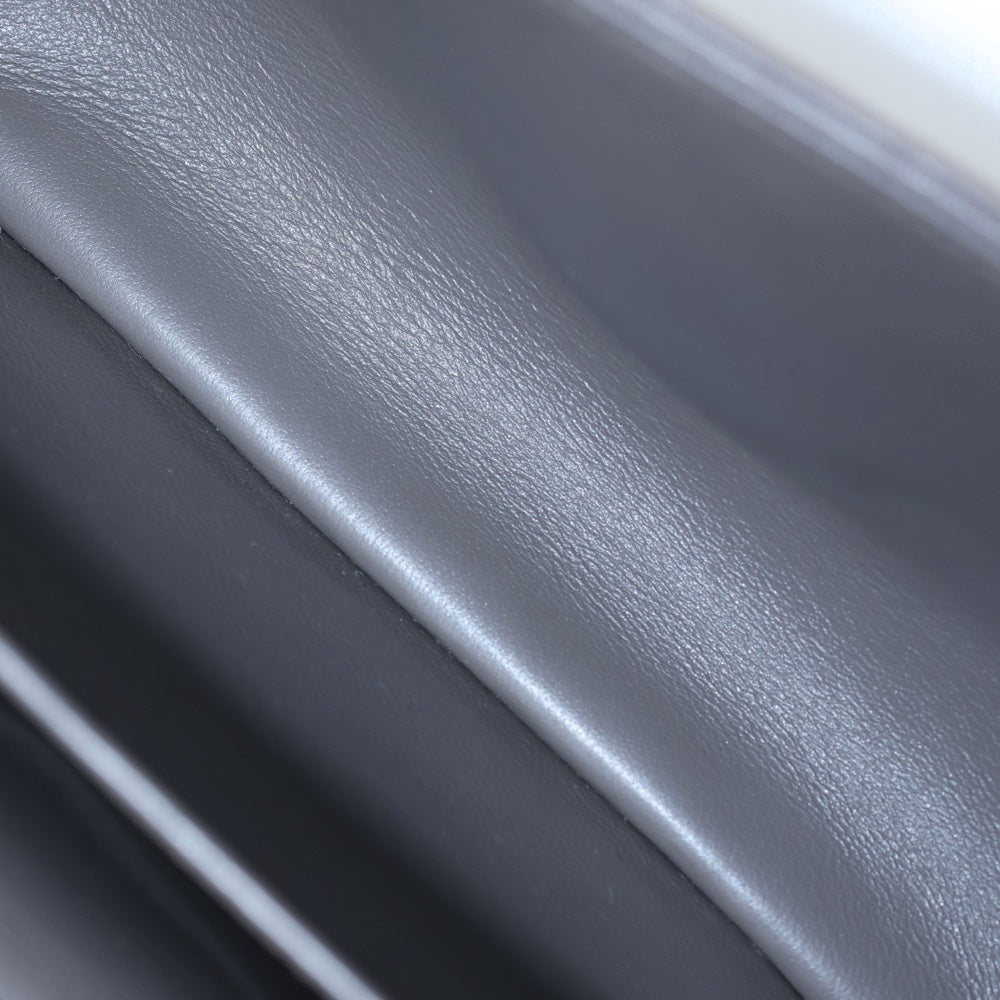 FERRAGAMO(フェラガモ) Flap Cross Body Bag XS フラップクロスボディバッグXS チェーンハンドル2Wayショルダーバッグ ブラウン レディース