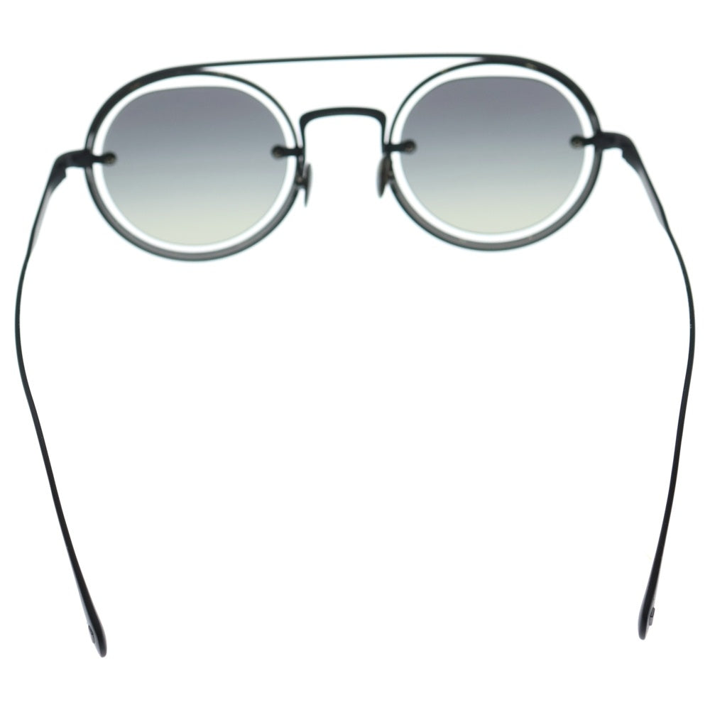 GIORGIO ARMANI(ジョルジオアルマーニ) ラウンドフレーム 眼鏡