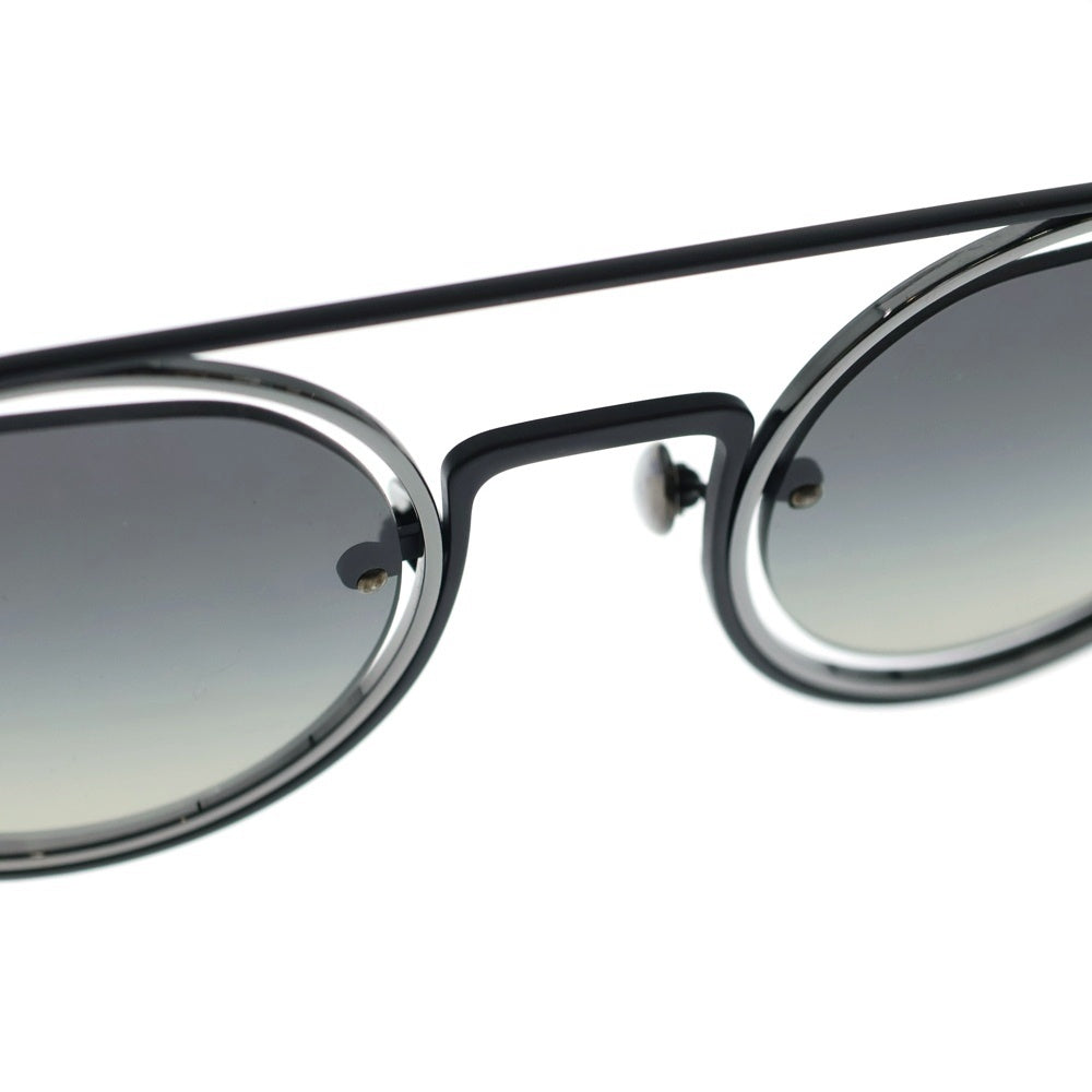 GIORGIO ARMANI(ジョルジオアルマーニ) ラウンドフレーム 眼鏡