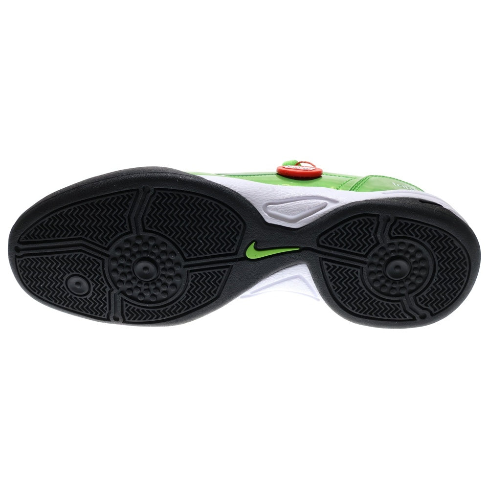 NIKE(ナイキ) Total 90 3SP Mean Green トータル90 3エスピー ミーングリーン レースアップローカットスニーカー US9/27cm HJ9351-300 グリーン