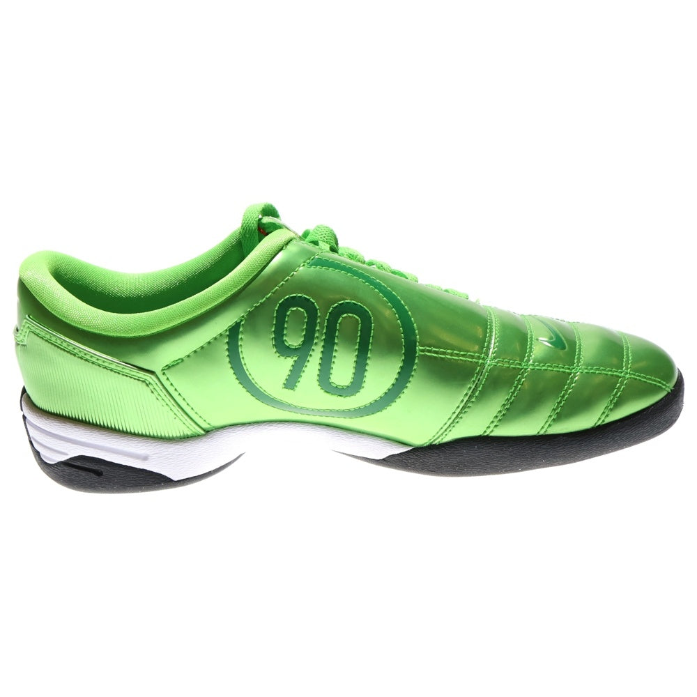 NIKE(ナイキ) Total 90 3SP Mean Green トータル90 3エスピー ミーングリーン レースアップローカットスニーカー US9/27cm HJ9351-300 グリーン