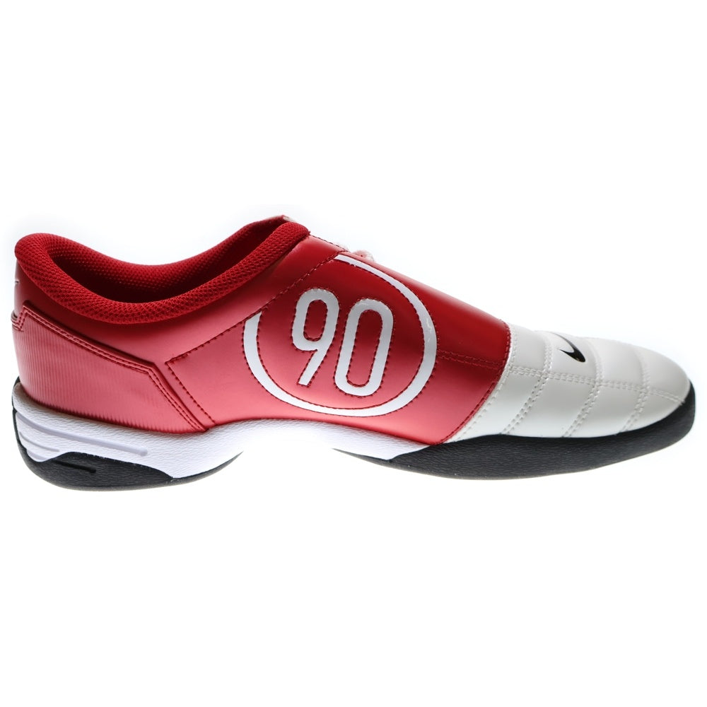 NIKE(ナイキ) Total 90 3 White Gym Red Black トータル90 3 ホワイト