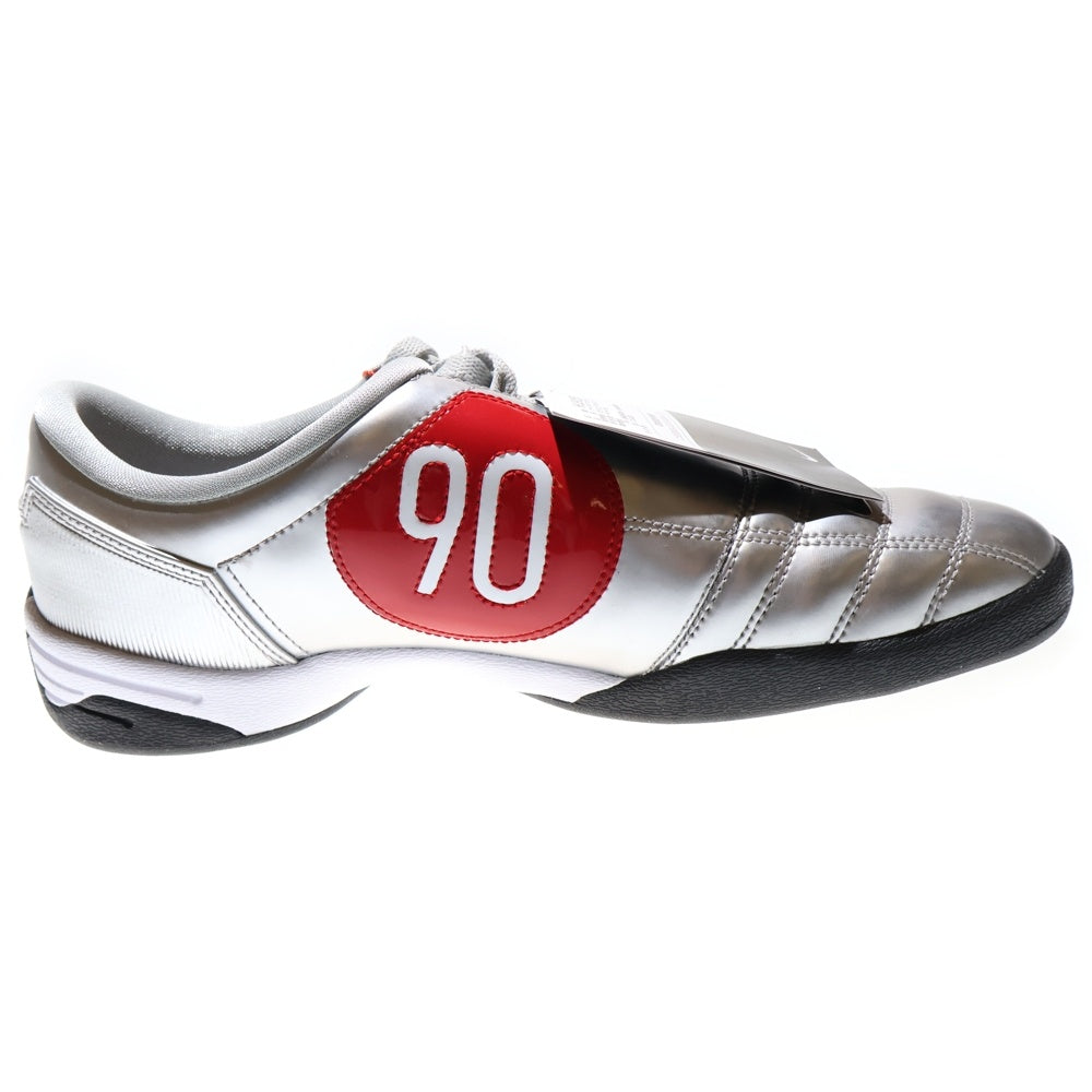 NIKE(ナイキ) Total 90 3 SP Metallic Silver and Black トータル90 3