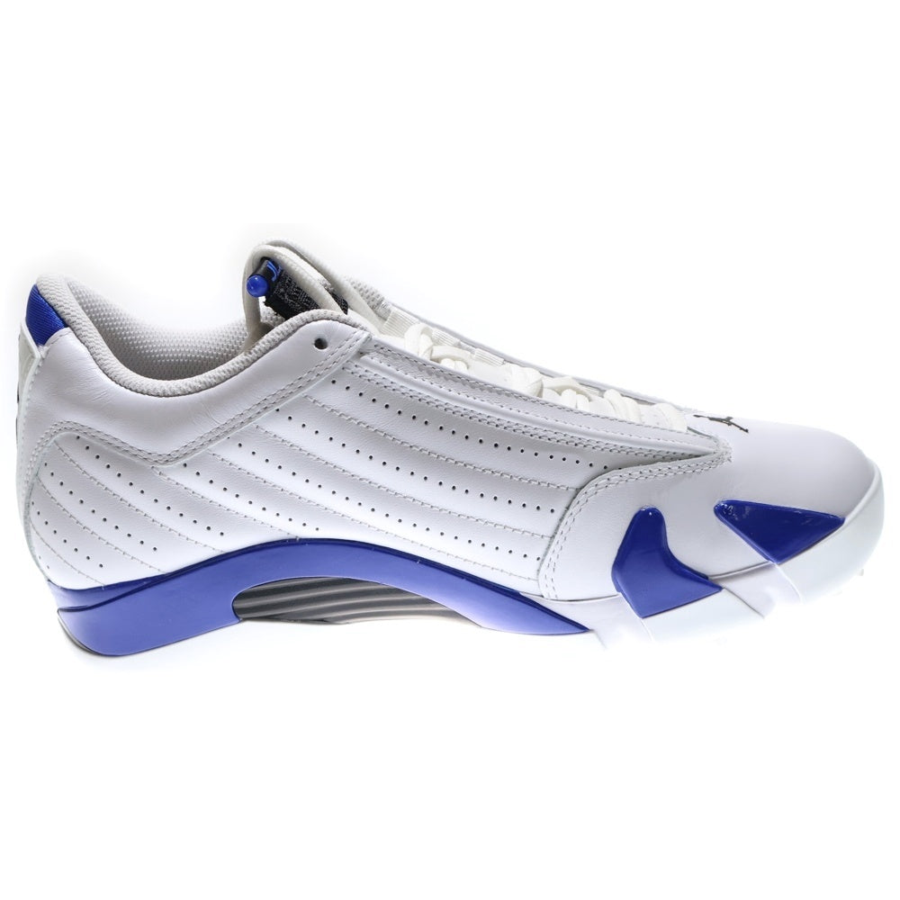 NIKE(ナイキ) Air Jordan 14 Golf Hyper Royal エアジョーダン14