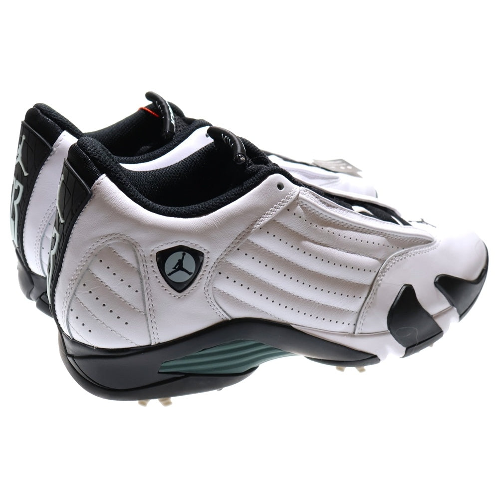NIKE AIR JORDAN 14 Gエアジョーダン14ゴルフ 31cm Air Jordan 14 G Golf Shoes. Nike JP
