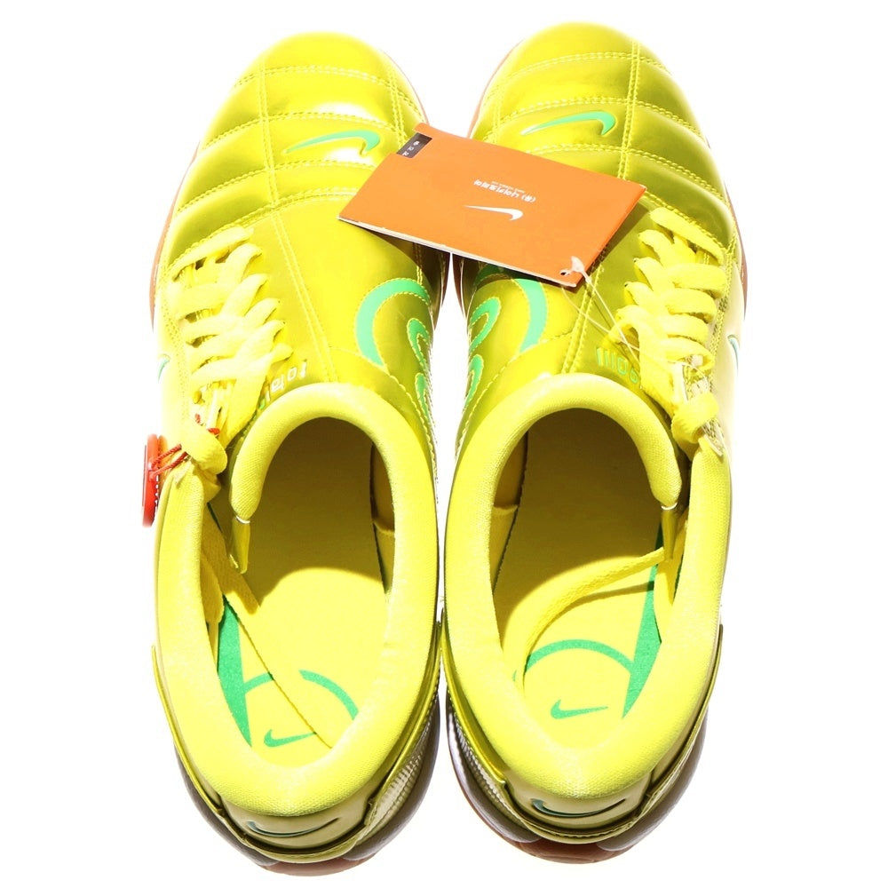 新品未使用 NIKE トータル 90 Dynamic Yellow total Total 90 'Dynamic Yellow' (HJ9351-700) Release Date. Nike SNKRS