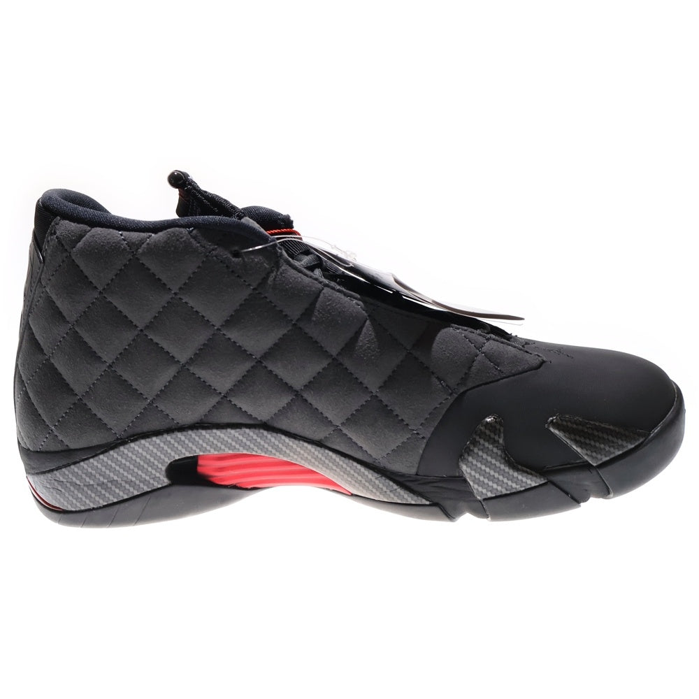 NIKE(ナイキ) Air Jordan 14 Black Ferrari エアジョーダン14 ブラック