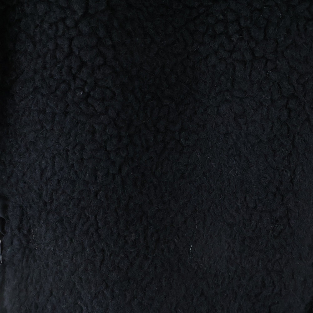 CANADA GOOSE(カナダグース) Kinross Reversible Fleece Vest キンロス リバーシブル フリース ベスト ジャケット ブラック