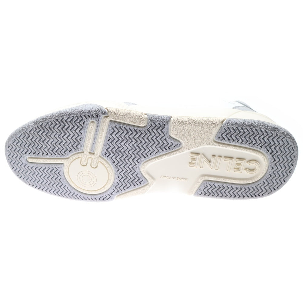 CELINE(セリーヌ) 25SS CT-09 レースアップ ローカットスニーカー