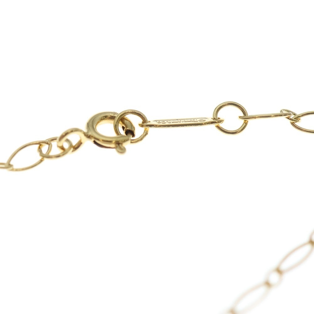 Tiffany & Co. ティファニー　K18 　ネックレス　オールド 60305005-1_wm.jpg