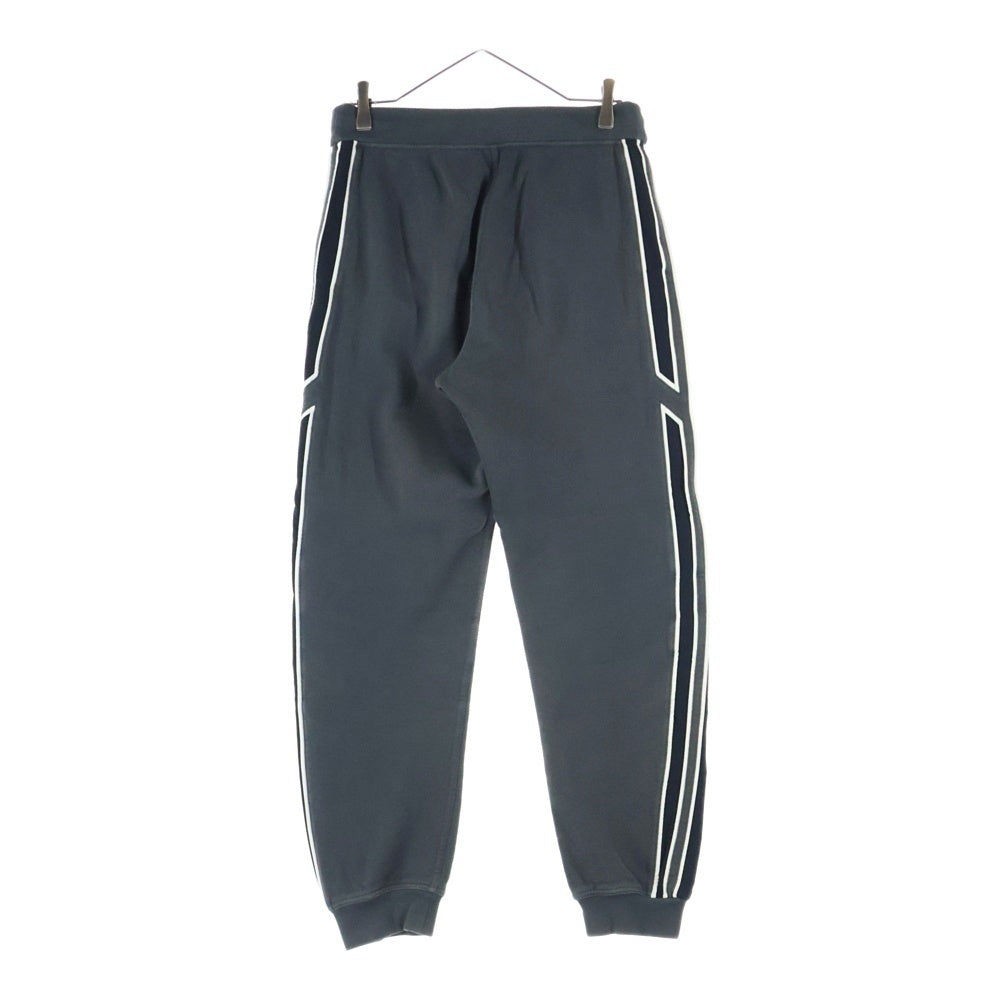 HERMES(エルメス) 22AW RUN H ランH スウェットパンツ グレー