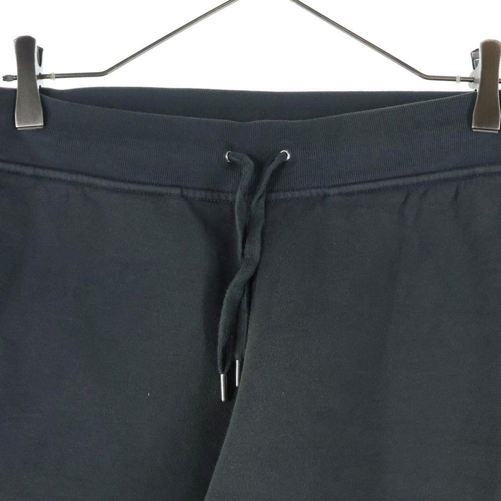 HERMES(エルメス) 22AW RUN H ランH スウェットパンツ グレー