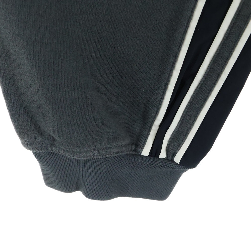 HERMES(エルメス) 22AW RUN H ランH スウェットパンツ グレー